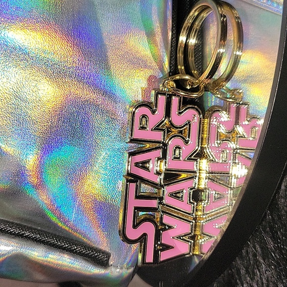 Grogu "Baby Yoda" Mini Backpack - Picture 3 of 14